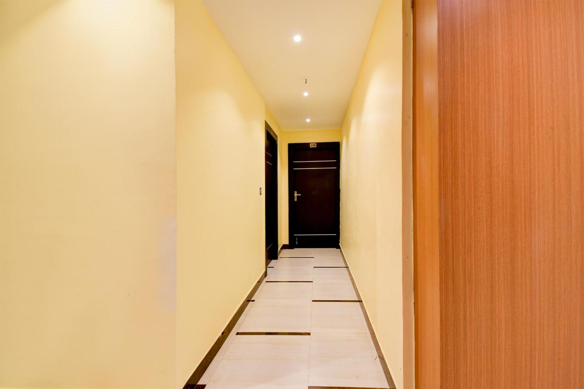 דיגה Collection O Prince Plaza מראה חיצוני תמונה