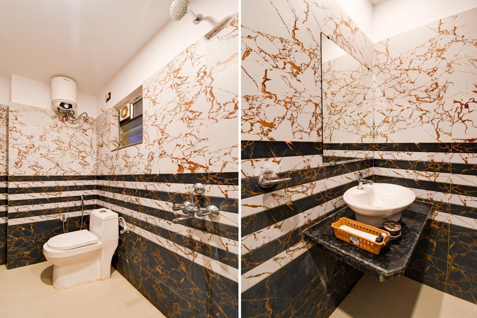 דיגה Collection O Prince Plaza מראה חיצוני תמונה