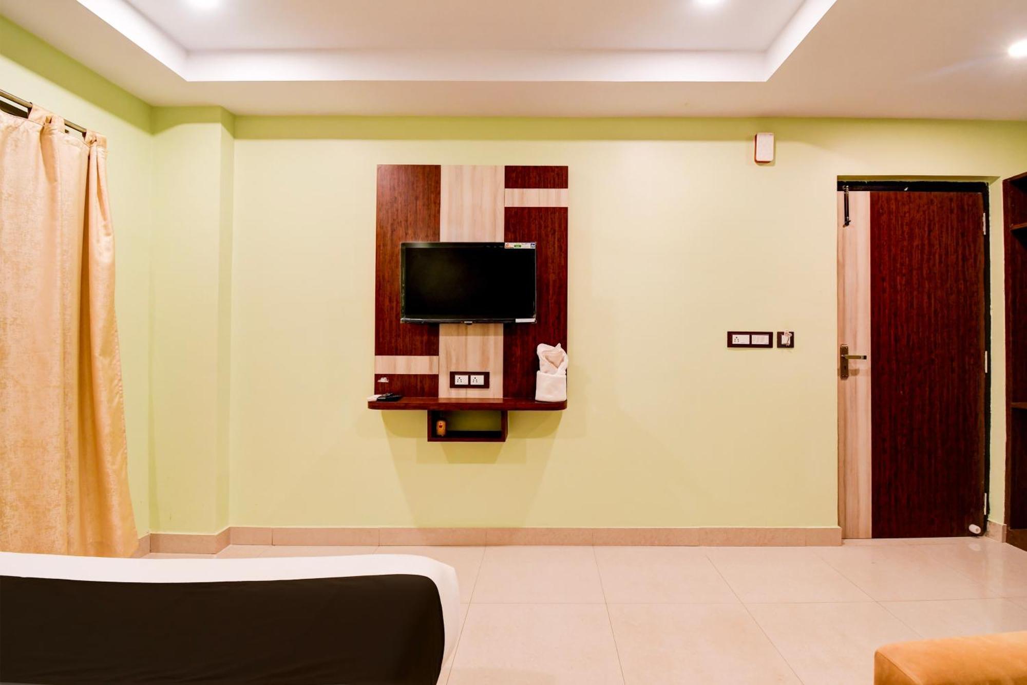 דיגה Collection O Prince Plaza מראה חיצוני תמונה