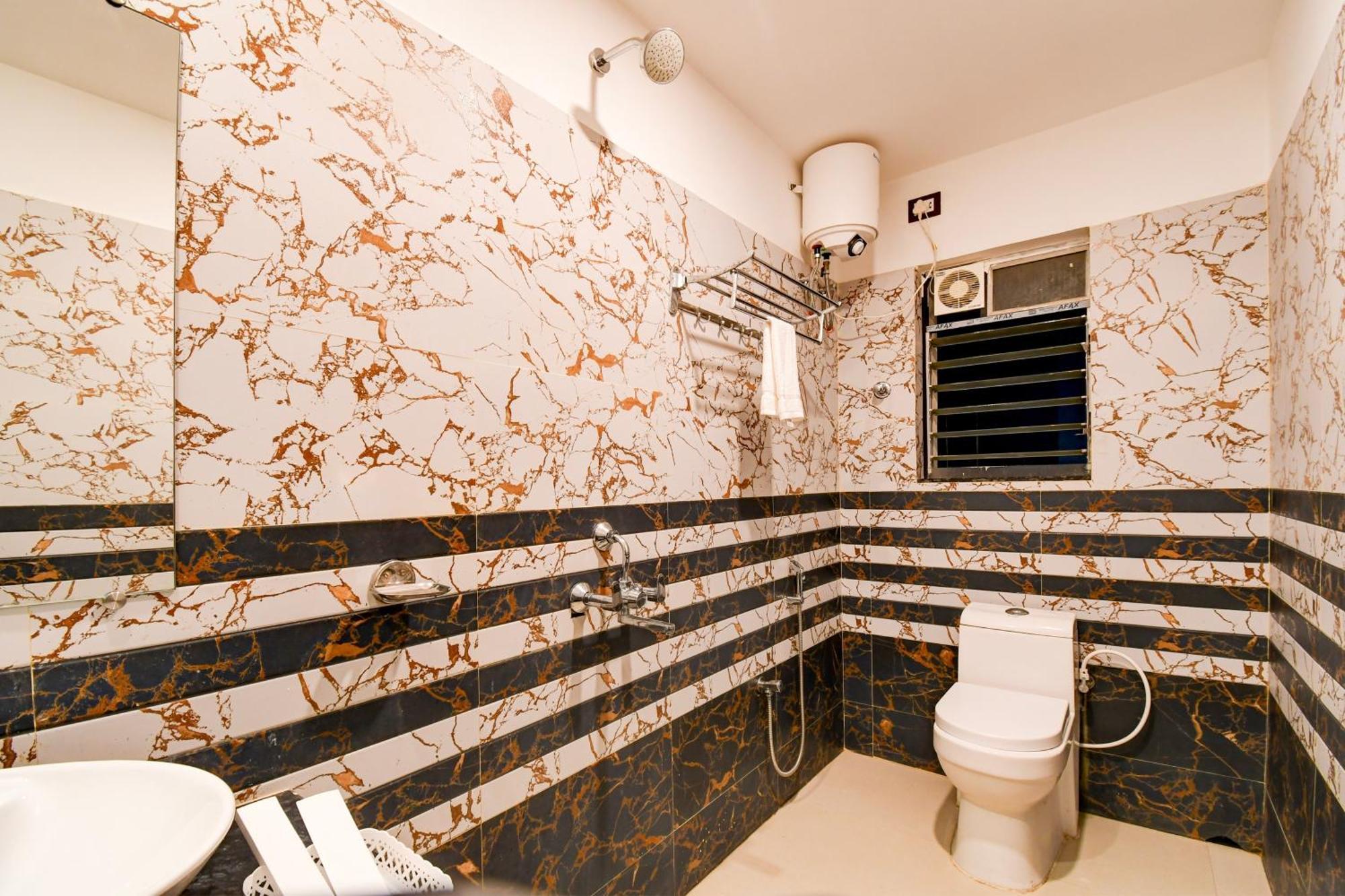 דיגה Collection O Prince Plaza מראה חיצוני תמונה