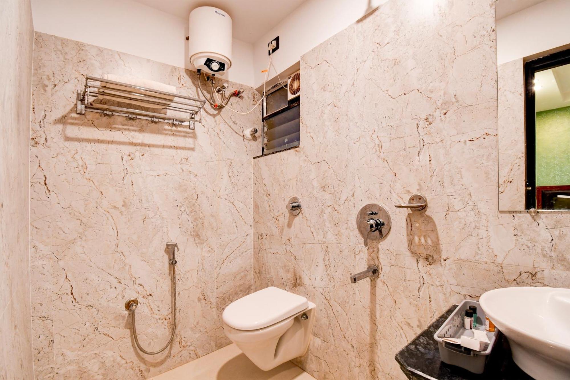 דיגה Collection O Prince Plaza מראה חיצוני תמונה